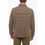 Thumbnail: Altea Wool Cloth NORTON Coat with Shetland Motif