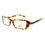 Thumbnail: Marciano by Guess Brown Acetate Frames