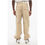 Thumbnail: Dsquared² Stretch Cotton CONTRAST Cargo Pants with Visible Stitchings