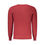 Thumbnail: Rifle Red Viscose Men Sweater