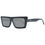 Thumbnail: Sting Black Unisex Sunglasses