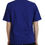Thumbnail: Dsquared² Blue Collared Writings Polo Short Sleeves T-shirt