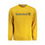 Thumbnail: Timberland Yellow Cotton Men Sweater
