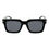 Thumbnail: Carrera Black Men Sunglasses