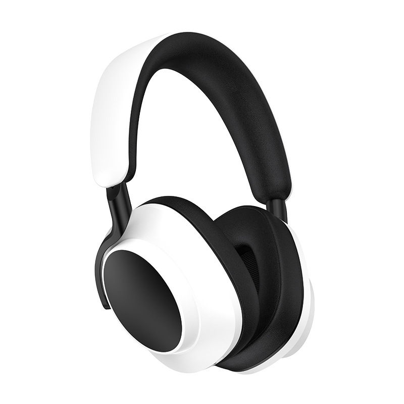 Thumbnail: Lenovo Bluetooth 6.0 Earphone Over ear Wireless Headset stereo surround gaming 