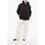 Thumbnail: Stella McCartney Rhinestoned Logo CIRCLE Hoodie