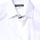 Thumbnail: Dolce & Gabbana White Cotton GOLD Dress Formal Collared Shirt