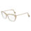 Thumbnail: Lanvin White Acetate Frames