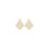 Thumbnail: Rabanne Pixel Chainmail Earrings