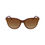 Thumbnail: Lacoste Red Plastic Sunglasses