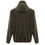 Thumbnail: Invicta Green Polyamide Jacket