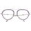 Thumbnail: Tod's Purple Women Optical Frames