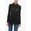 Thumbnail: Stella McCartney Ribbed Lurex Sweater with Polo Neck
