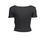 Thumbnail: Levi's Black Cotton Women T-Shirt
