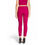 Thumbnail: Rinascimento Bordeaux Polyester Jeans & Pant