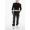 Thumbnail: Tagliatore Ribbed Wool Sweater