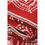 Thumbnail: Givenchy Bandana-Motif Wool Maxi Scarf