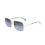 Thumbnail: Levi's Gray Stainless Steel Sunglasses