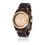 Thumbnail: Lorus Brown Plastic Watch