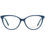 Thumbnail: Emilio Pucci Blue Women Optical Frames