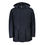 Thumbnail: Hugo Boss Blue Polyamide Men Jacket