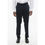 Thumbnail: Tagliatore Stretch Cotton Chinos Pants with Belt Loops
