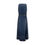 Thumbnail: Ganni Denim midi Dress