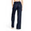 Thumbnail: Rinascimento Blue Polyester Jeans & Pant