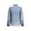 Thumbnail: Haikure Ronda Shirt denim print
