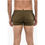 Thumbnail: Dsquared² Zip Closure Swim Shorts