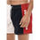 Thumbnail: Dsquared² Color Block Swim Shorts