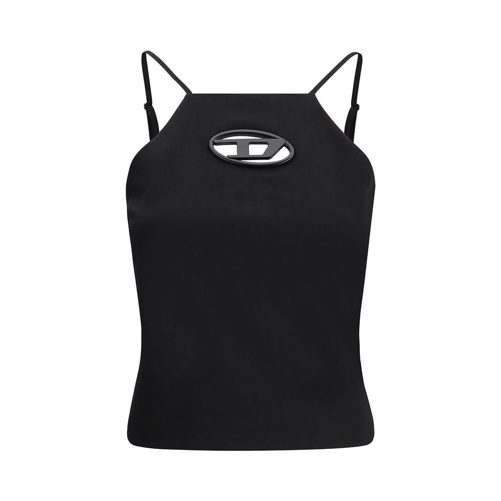 Diesel T-wilit Top
