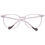 Thumbnail: Moncler Multicolor Women Optical Frames