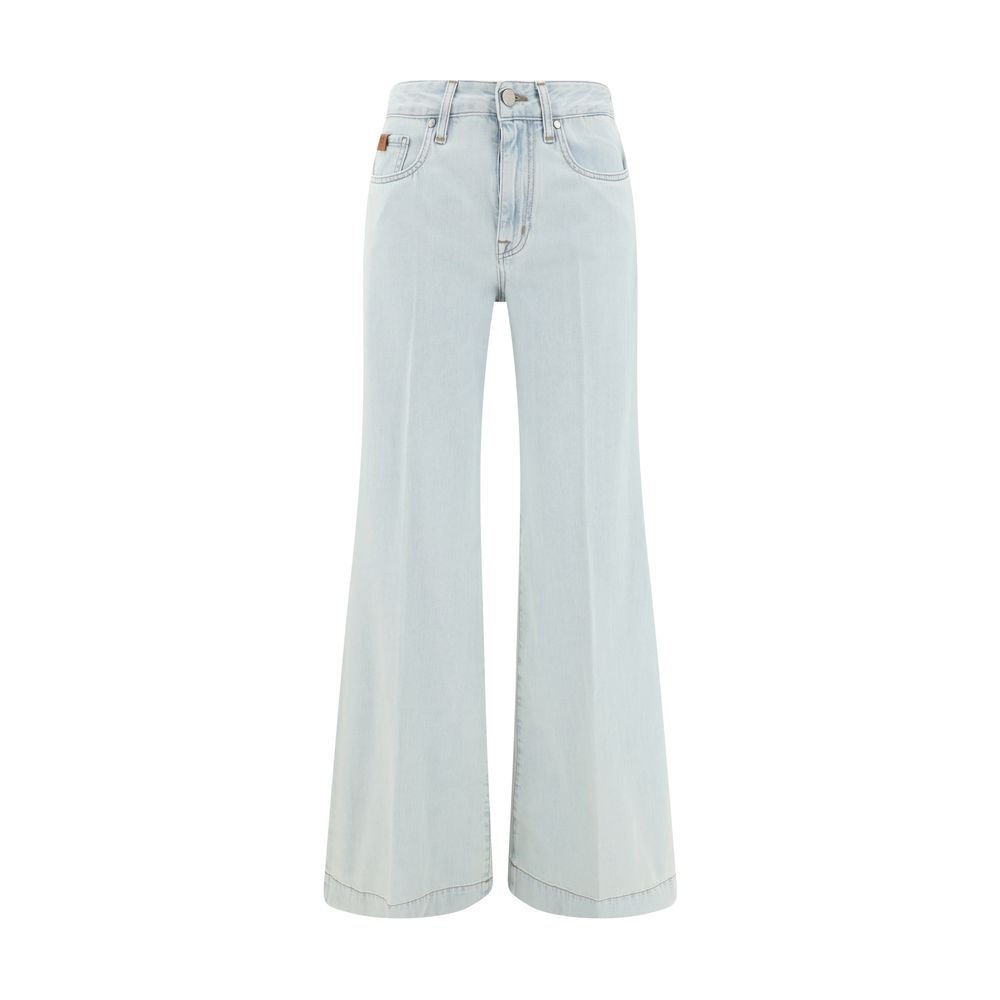 Jacob Cohen Wide leg Jeans