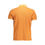 Thumbnail: Gant Orange Cotton Polo Shirt