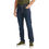 Thumbnail: Tramarossa Blue Cotton Jeans & Pant