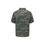 Thumbnail: Only & Sons Green Viscose Shirt