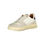 Thumbnail: Blauer White Polyethylene Men Sneaker