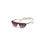 Thumbnail: Guess Red Metal Sunglasses
