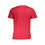 Thumbnail: La Martina Red Cotton Men T-Shirt