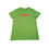 Thumbnail: Iceberg Green Cotton Men T-Shirt