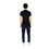 Thumbnail: Emporio Armani Underwear Black Cotton T-Shirt