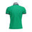 Thumbnail: La Martina Green Cotton Men Polo Shirt
