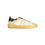 Thumbnail: Blauer White Leather Men Sneaker
