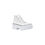 Thumbnail: Converse White Fabric Sneaker