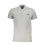 Thumbnail: Cavalli Class Brown Cotton Men Polo Shirt