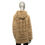 Thumbnail: Baldinini Trend Beige Polyester Women Jacket