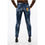 Thumbnail: Dsquared² Vintage Effect Skinny Fit Jeans with Ankle Zip