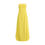 Thumbnail: Jacquemus La Robe Bustier long Dress