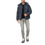 Thumbnail: Calvin Klein Jeans Blue Polyamide Jacket